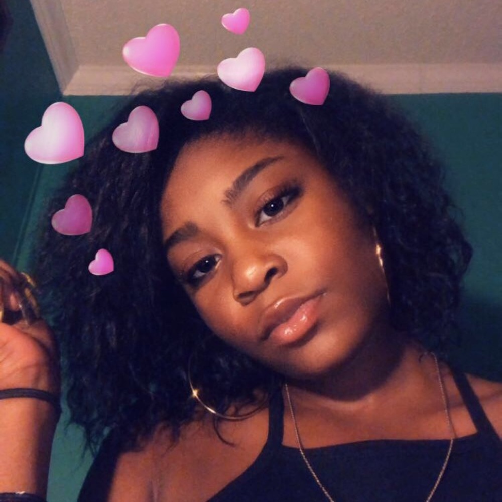 Meet your Posher, Shykira